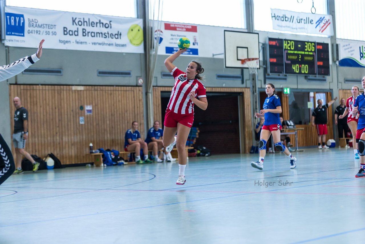 Bild 211 - Frauen BT Vorbereitungsturnier